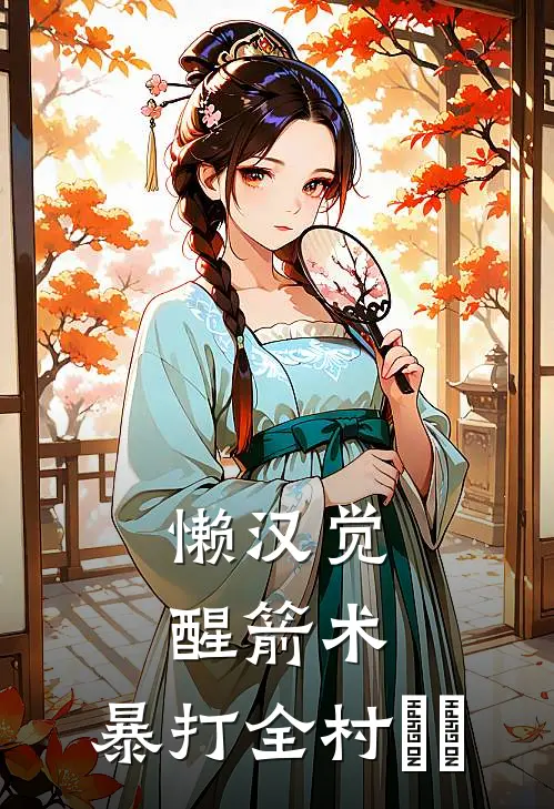 懒汉觉醒箭术，暴打全村​​