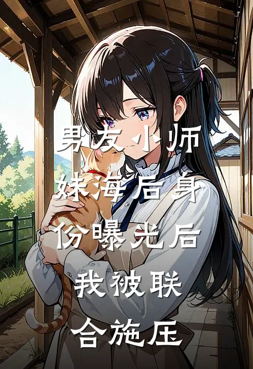 男友小师妹海后身份曝光后，我被联合施压