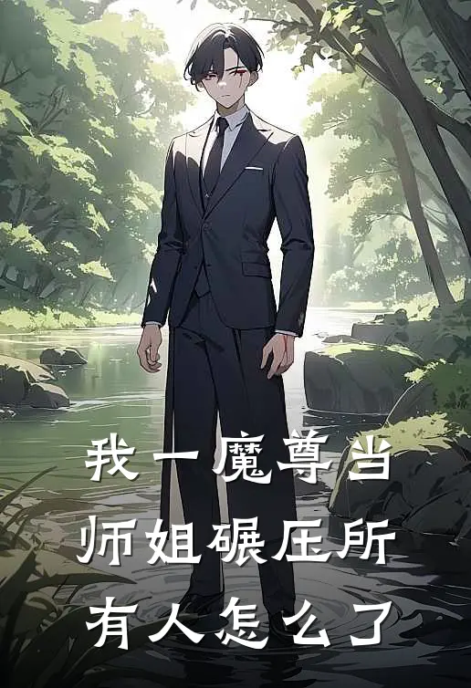 我一魔尊当师姐碾压所有人怎么了