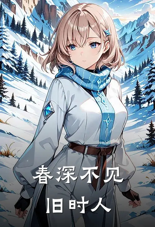 春深不见旧时人