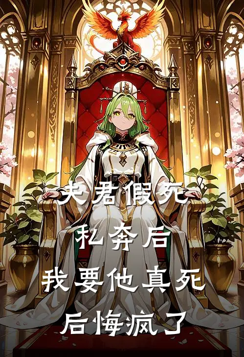 夫君假死私奔后，我要他真死后悔疯了