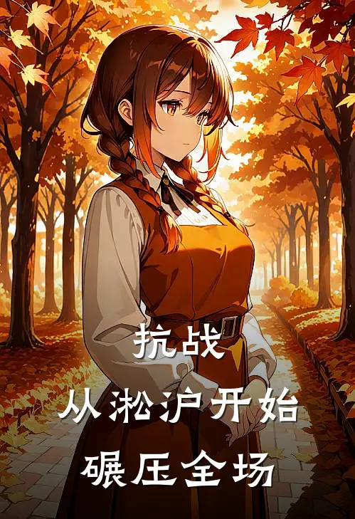 抗战：从淞沪开始碾压全场
