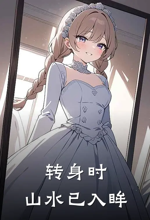 转身时，山水已入眸