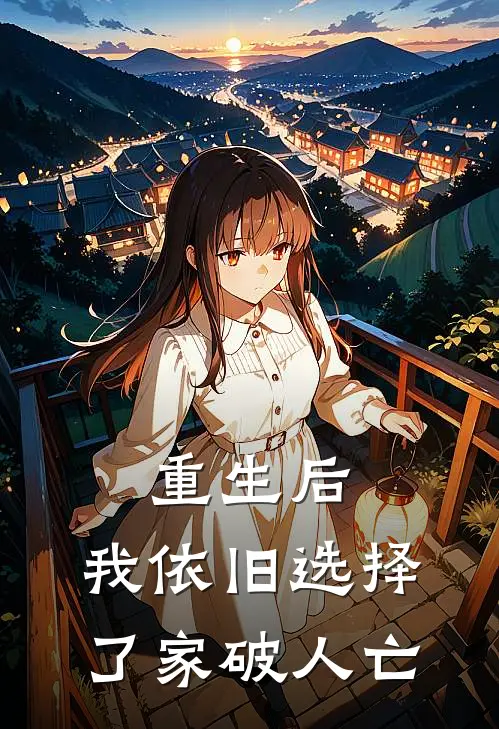 重生后，我依旧选择了家破人亡