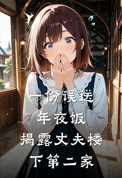一份误送年夜饭，揭露丈夫楼下第二家