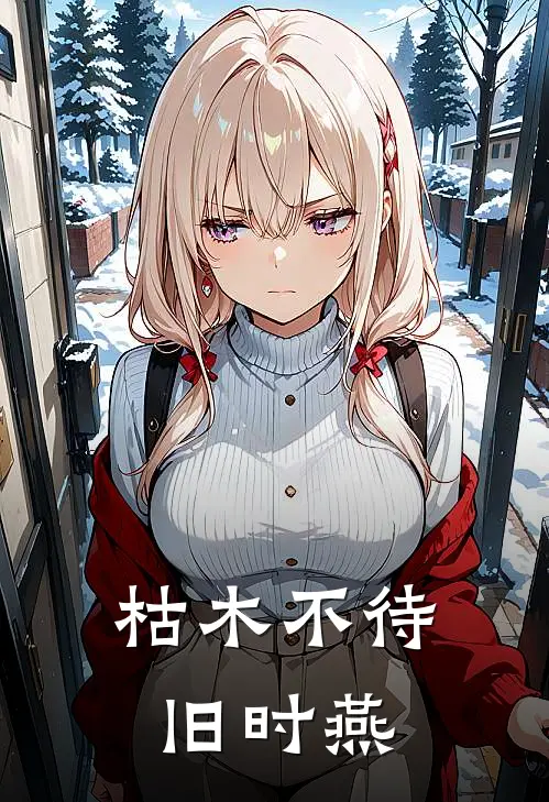 枯木不待旧时燕