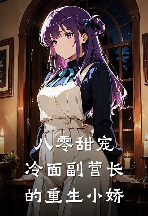 八零甜宠：冷面副营长的重生小娇