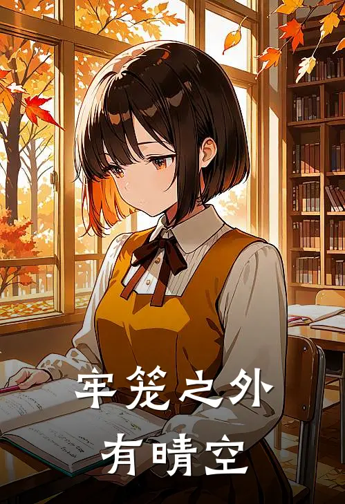 牢笼之外有晴空