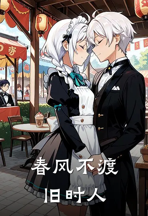 春风不渡旧时人