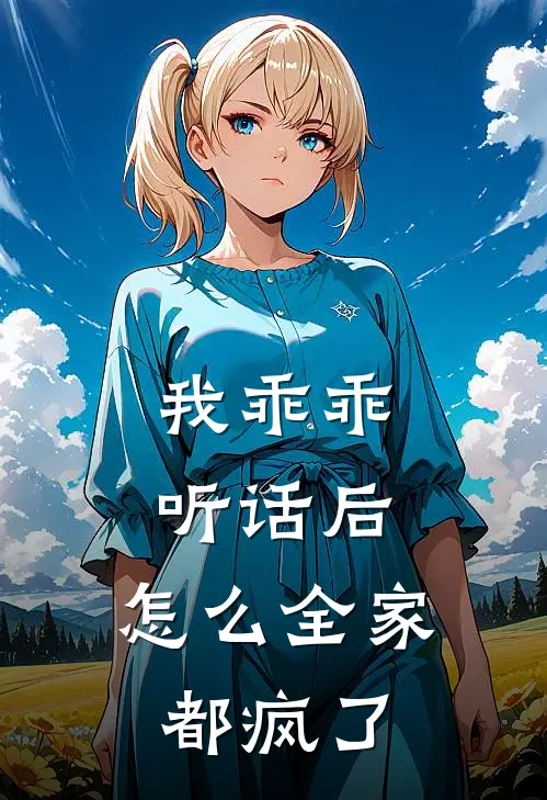 我乖乖听话后，怎么全家都疯了