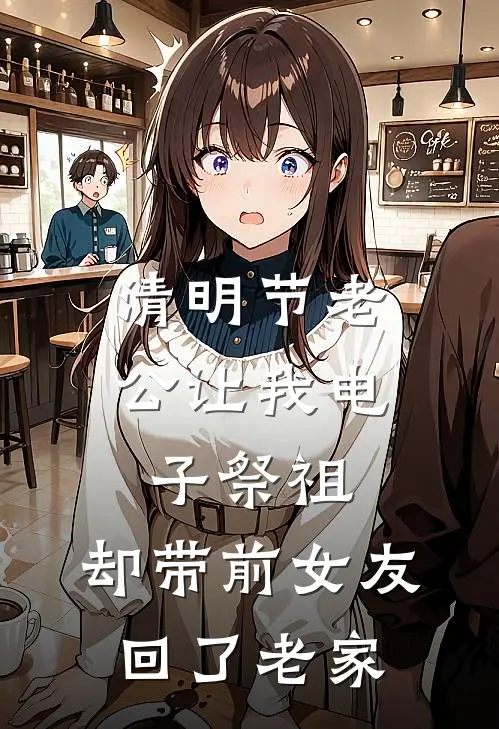 清明节老公让我电子祭祖，却带前女友回了老家