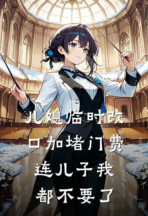 儿媳临时改口加堵门费，连儿子我都不要了