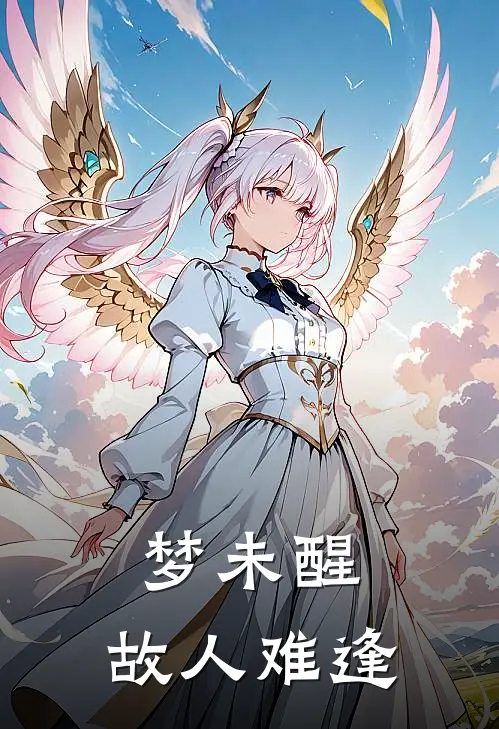 梦未醒，故人难逢