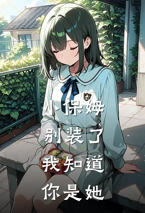 小保姆别装了，我知道你是她