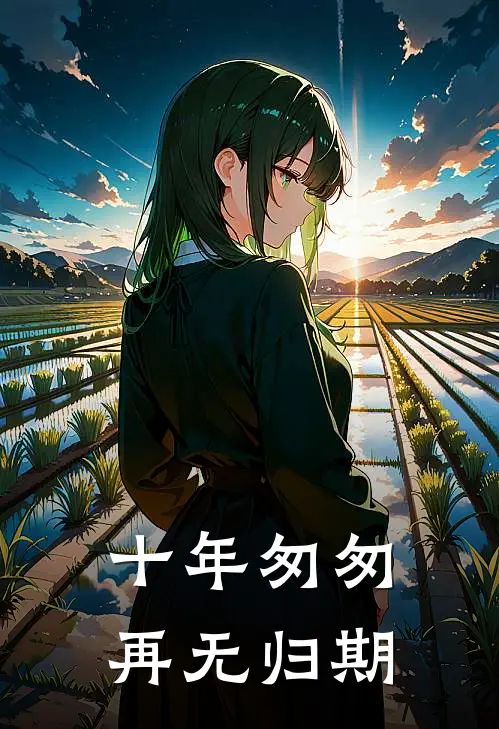 十年匆匆，再无归期