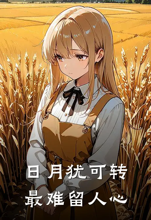 日月犹可转，最难留人心