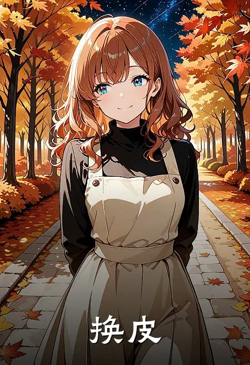 换皮