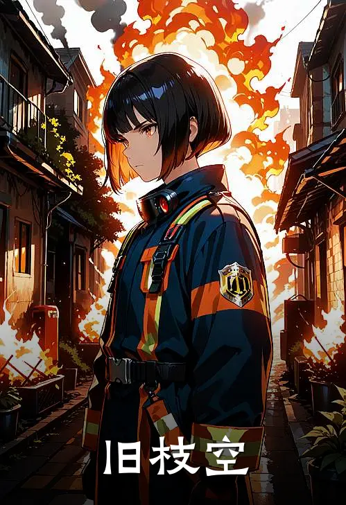 旧枝空