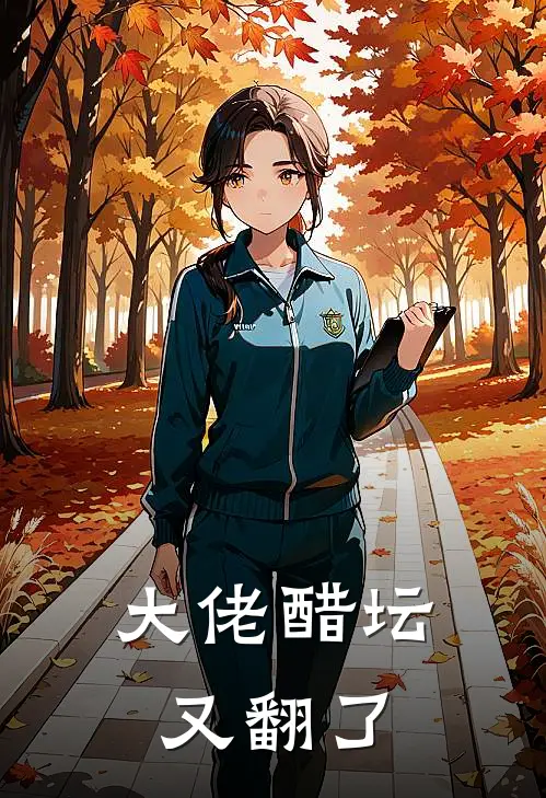 大佬醋坛又翻了