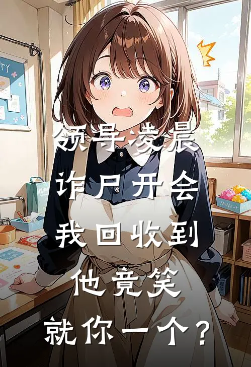 领导凌晨诈尸开会，我回收到，他竟笑：就你一个？