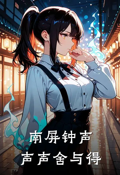 南屏钟声，声声舍与得