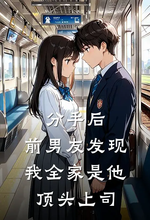 分手后，前男友发现我全家是他顶头上司