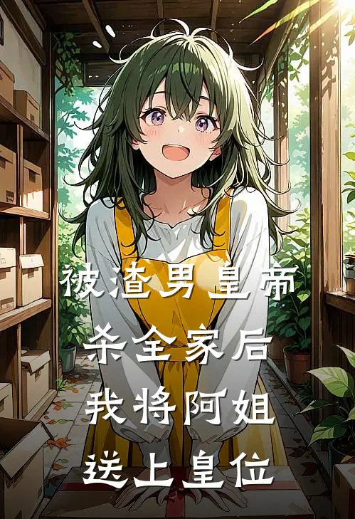 被渣男皇帝杀全家后，我将阿姐送上皇位