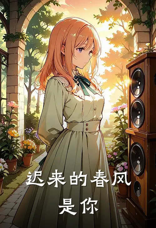 迟来的春风，是你