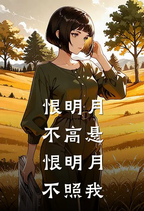 恨明月不高悬，恨明月不照我