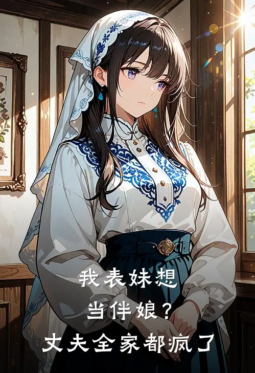 我表妹想当伴娘？丈夫全家都疯了