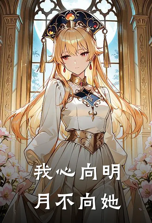 我心向明月不向她