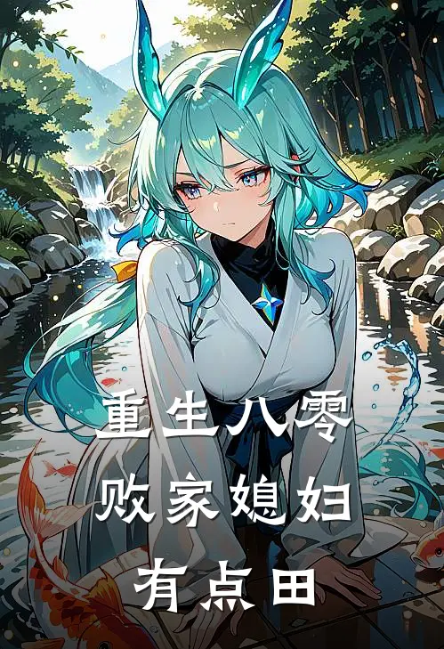 重生八零：败家媳妇有点田