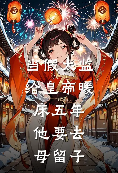 当假太监给皇帝暖床五年，他要去母留子