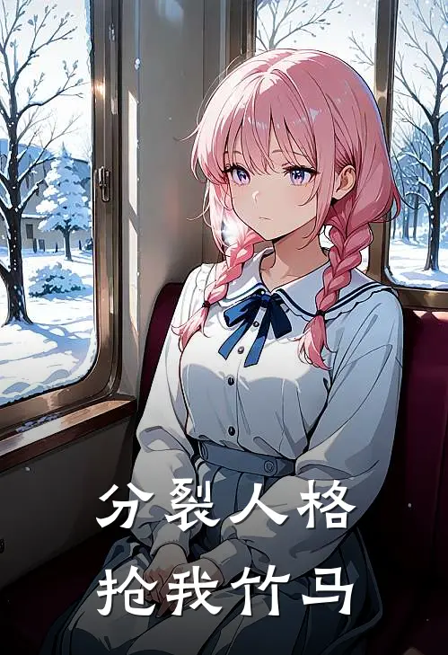 分裂人格抢我竹马