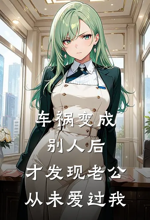 车祸变成别人后，才发现老公从未爱过我