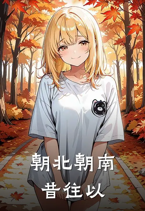 朝北朝南昔往以