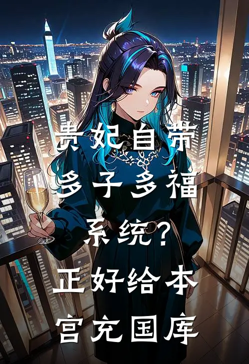 贵妃自带多子多福系统？正好给本宫充国库
