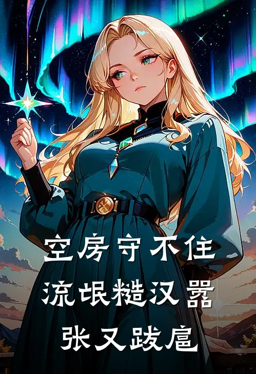 空房守不住，流氓糙汉嚣张又跋扈