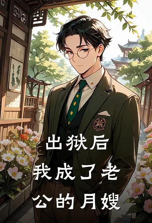 出狱后，我成了老公的月嫂