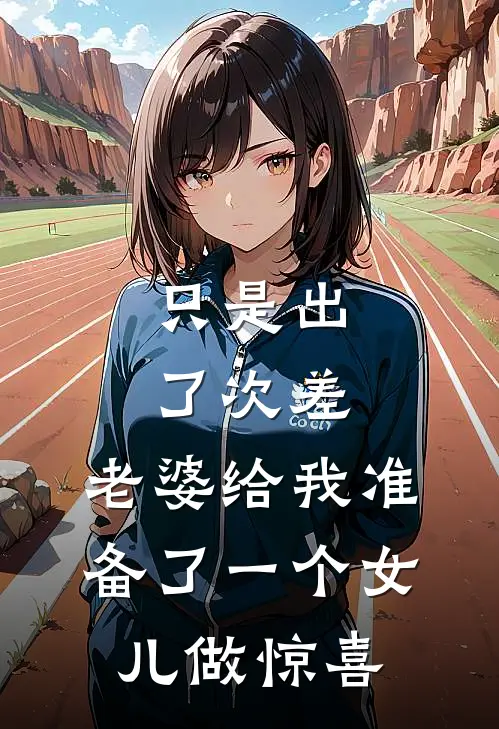 只是出了次差，老婆给我准备了一个女儿做惊喜