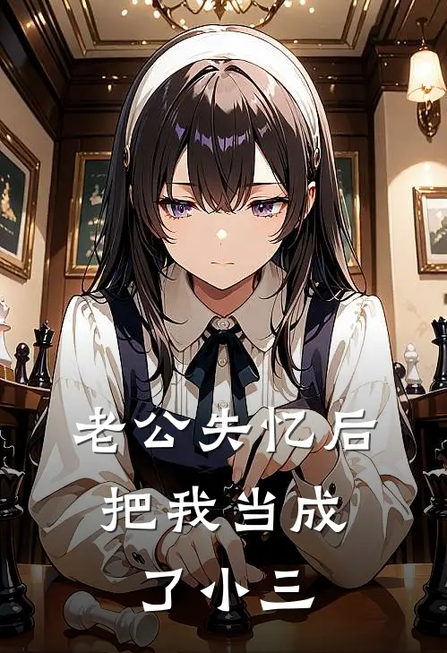 老公失忆后，把我当成了小三