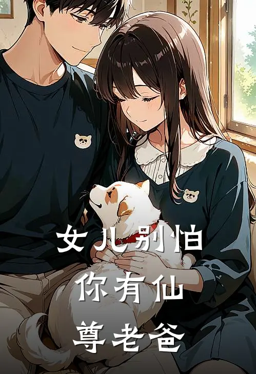 女儿别怕，你有仙尊老爸