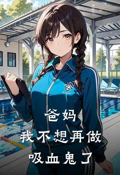 爸妈，我不想再做吸血鬼了