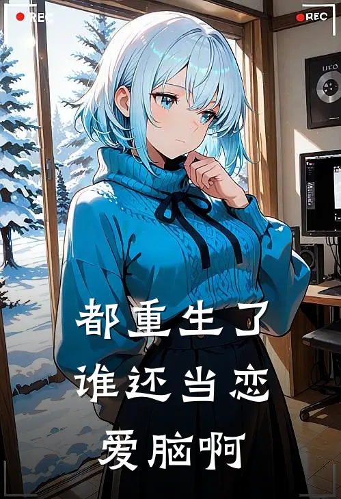 都重生了，谁还当恋爱脑啊