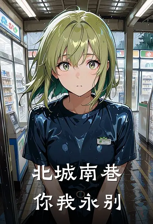 北城南巷，你我永别