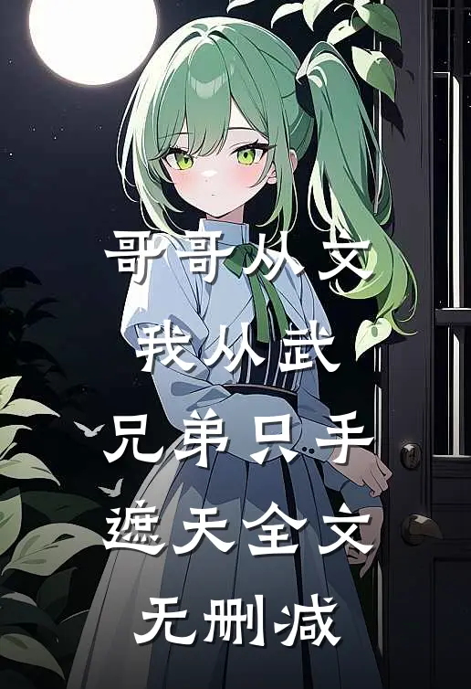 哥哥从文我从武，兄弟只手遮天全文无删减
