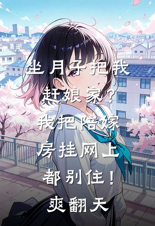 坐月子把我赶娘家？我把陪嫁房挂网上：都别住！爽翻天