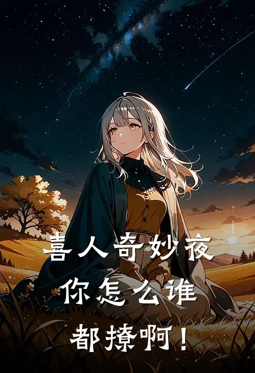 喜人奇妙夜：你怎么谁都撩啊！