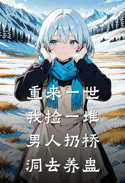 重来一世，我捡一堆男人扔桥洞去养蛊