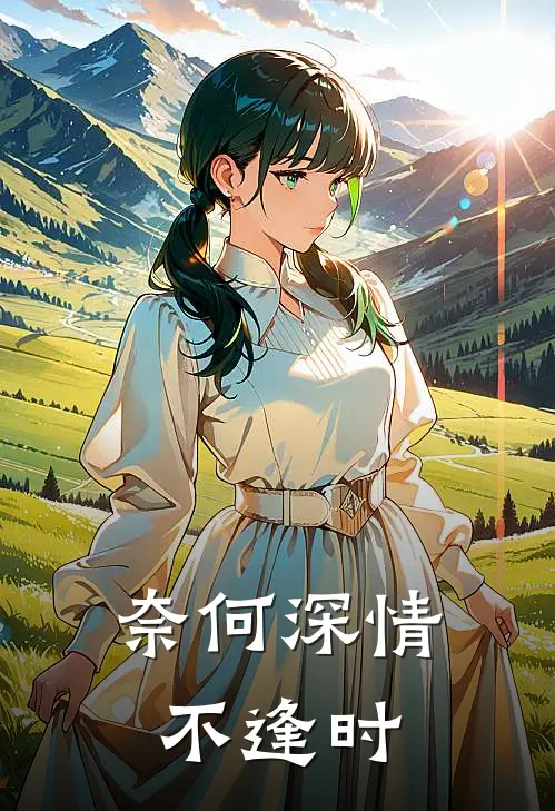 奈何深情不逢时